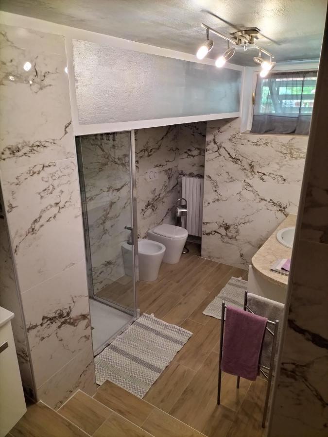 Casa Belvedere Монцамбано Екстериор снимка