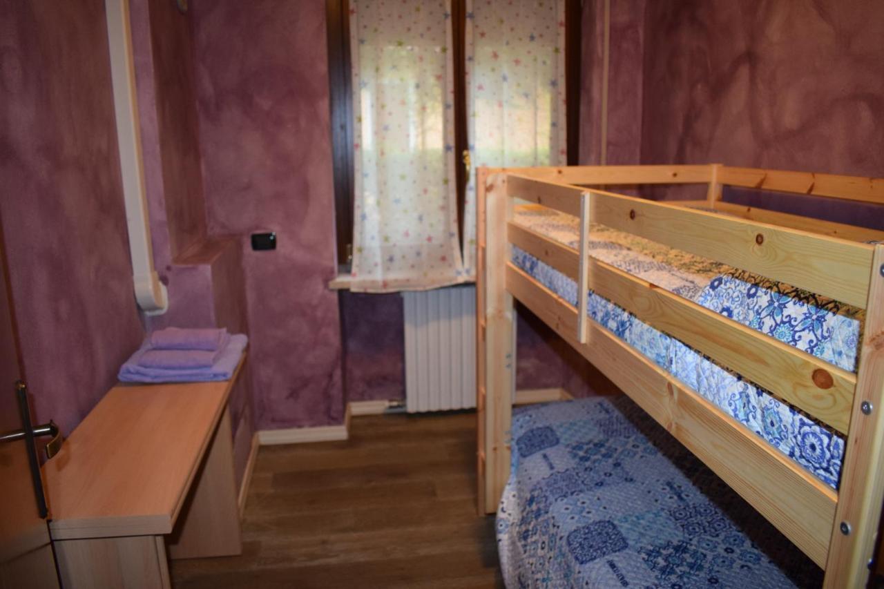 Casa Belvedere Монцамбано Екстериор снимка